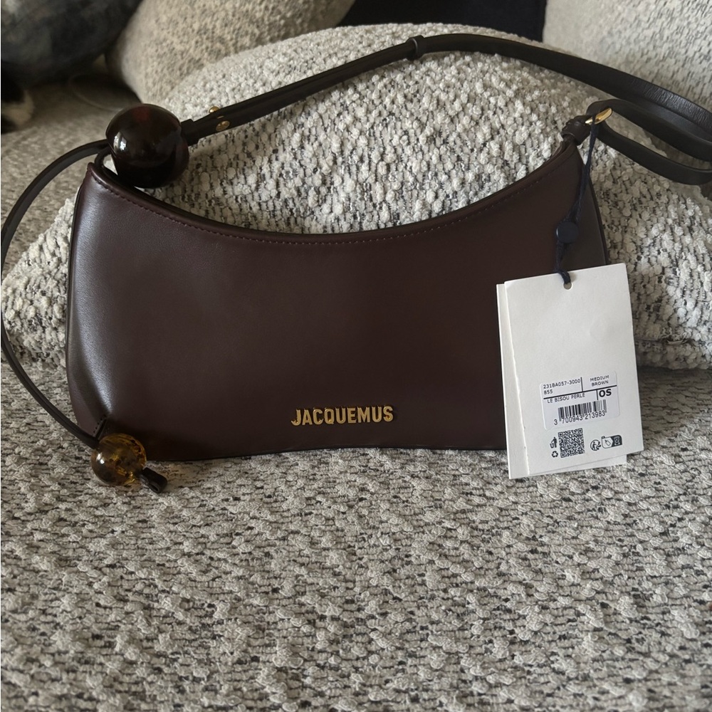 Jacquemus hand bag